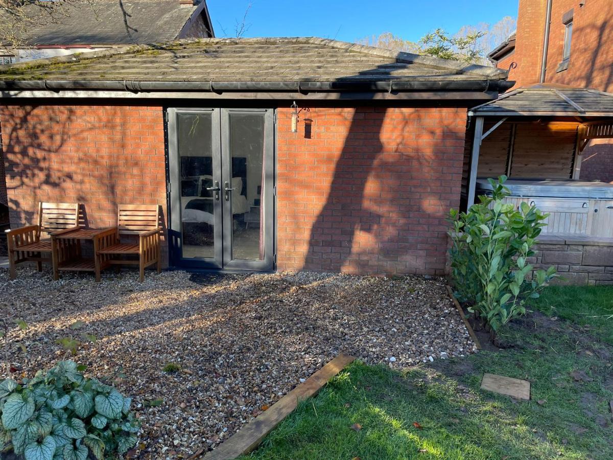 Riverside Annex at Ashbank - B&B Penrith