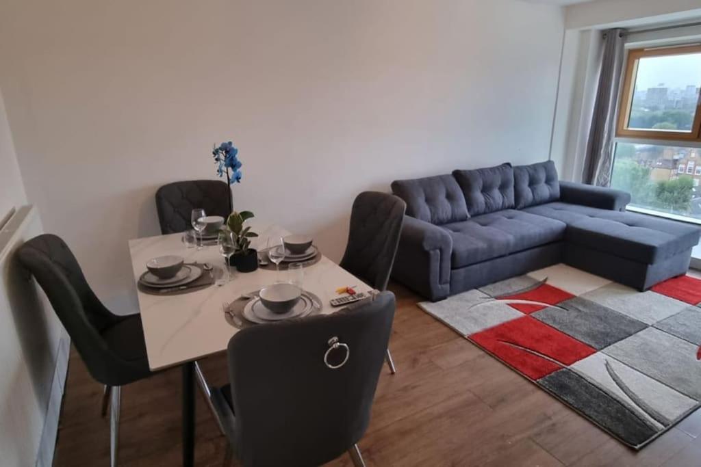 B&B Londra - 1 bedroom flat in Battersea - Bed and Breakfast Londra