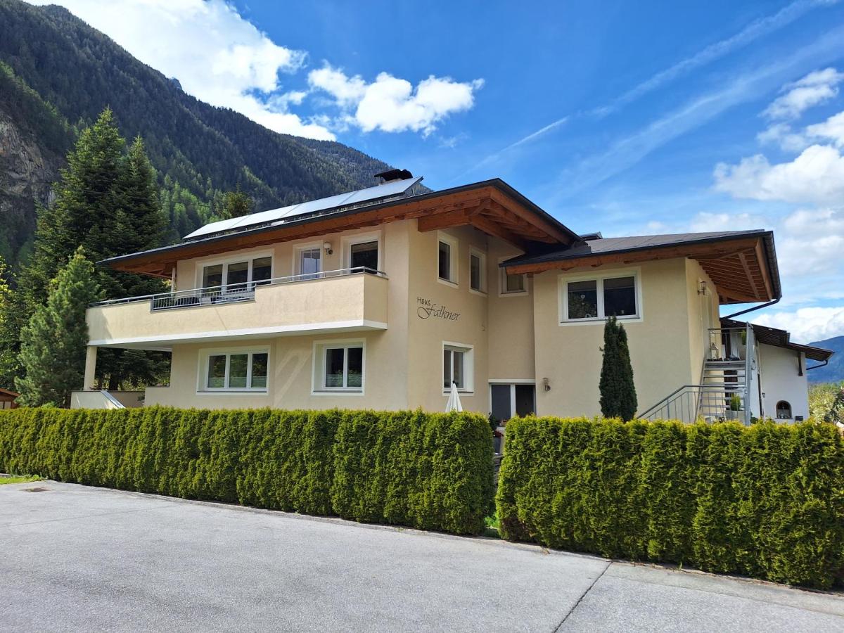 Haus Falkner Barbara - B&B