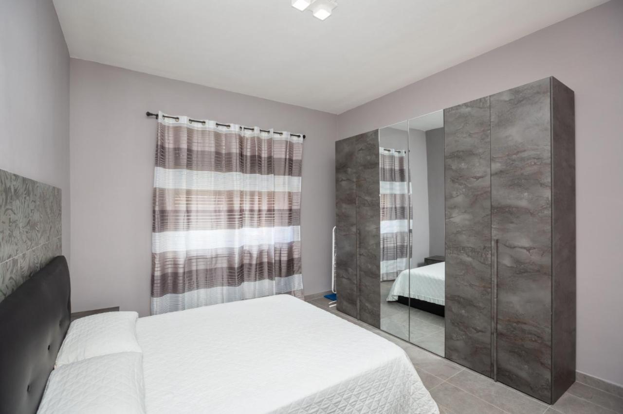 Apartment mit 1 Schlafzimmer