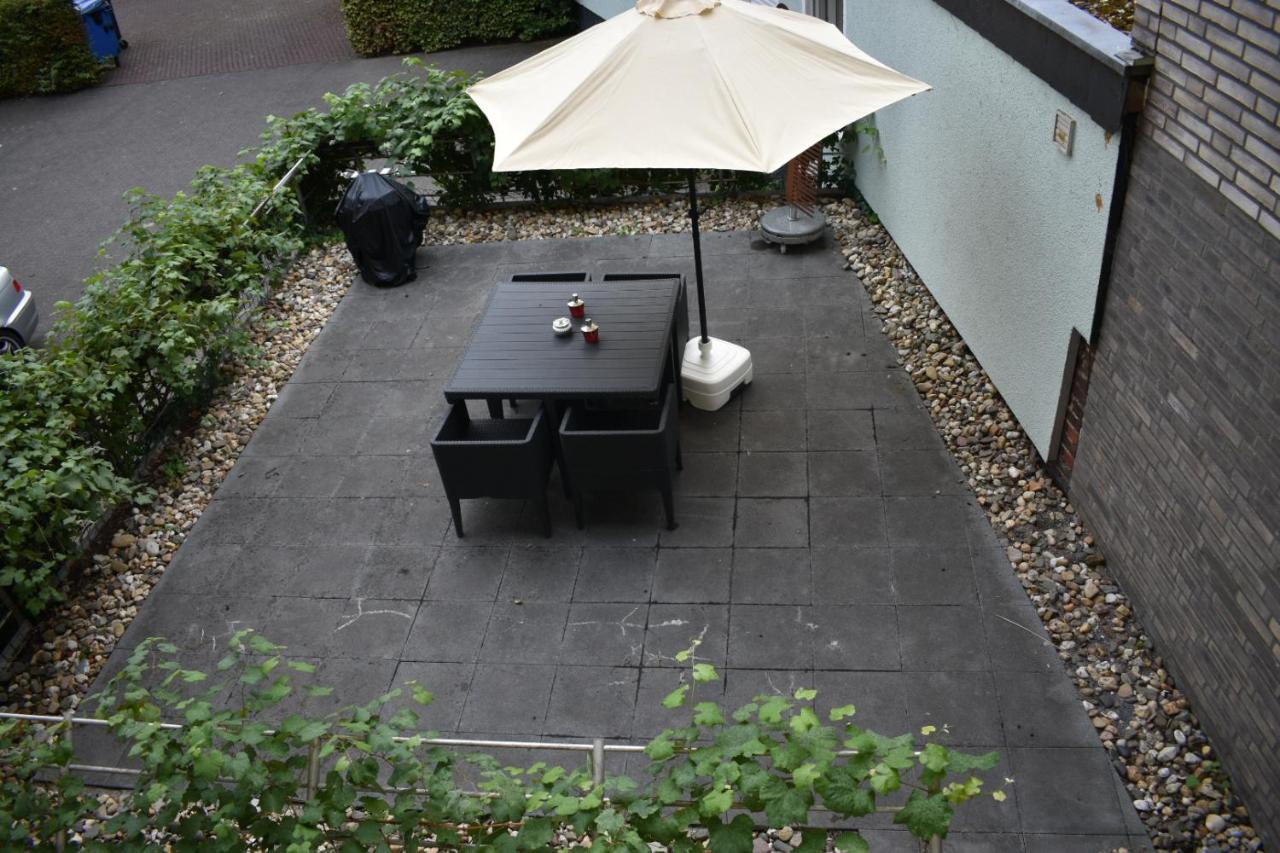 MyHome-Tiny -stilvollen Ruhepol - B&B
