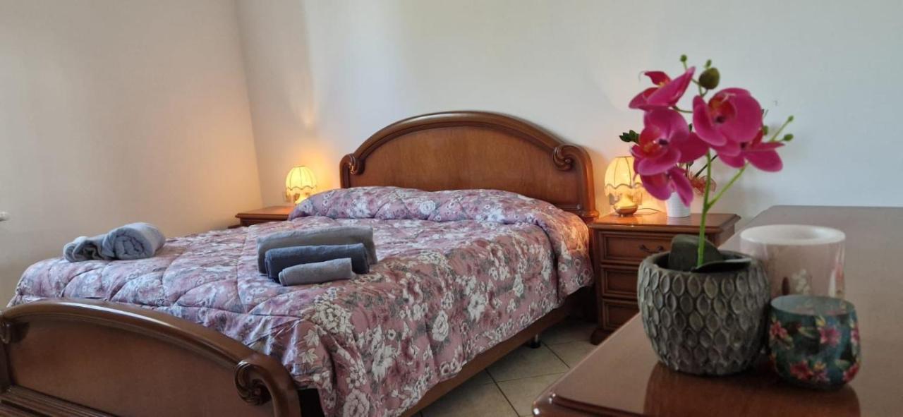 B&B Quarata - Casa Anna Arezzo - Bed and Breakfast Quarata