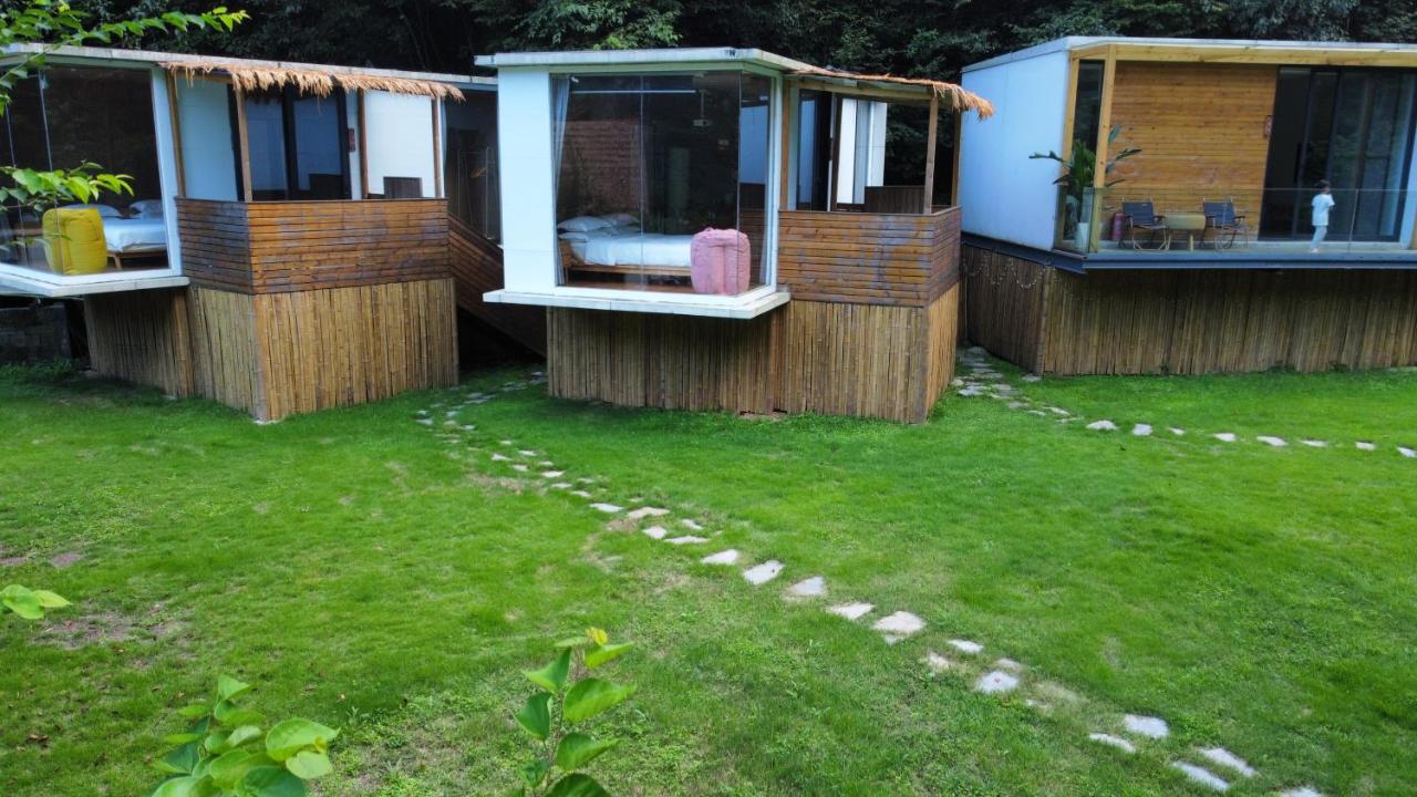 Zhumaxi Leisure Lodge - B&B