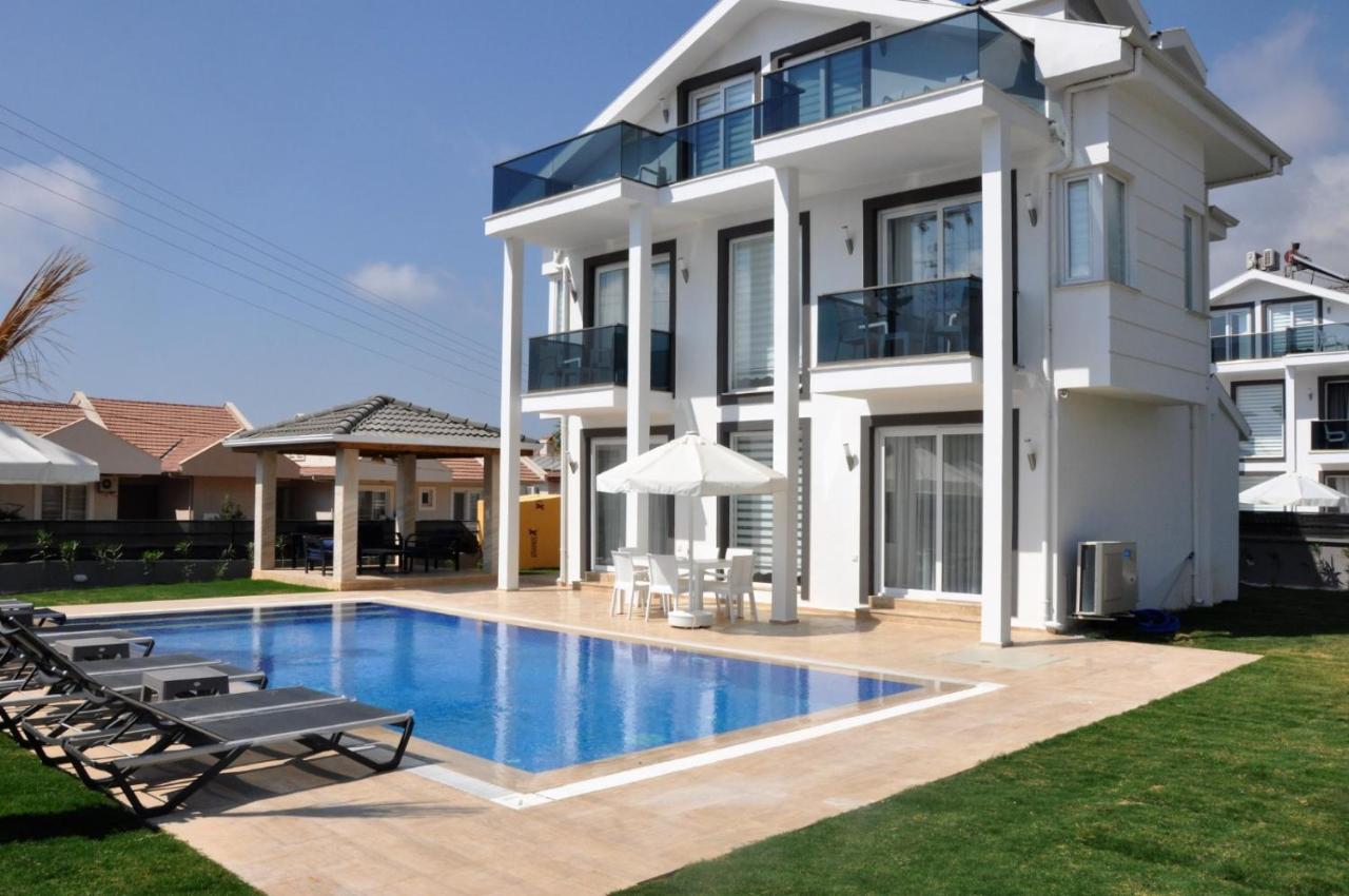 Villa Babadag - B&B Fethiye