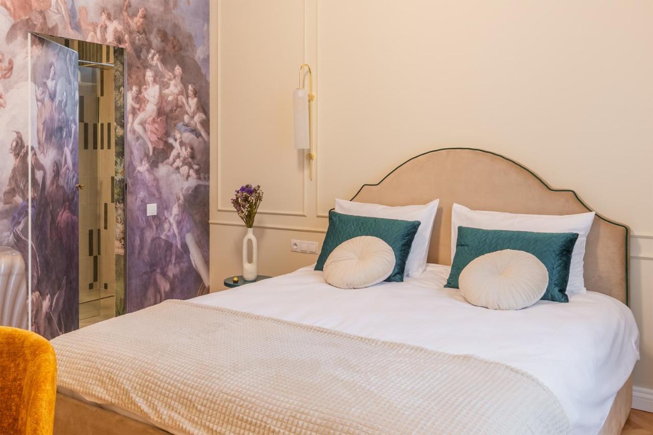 Little Heaven Apartments - Ferienwohnung Hermannstadt