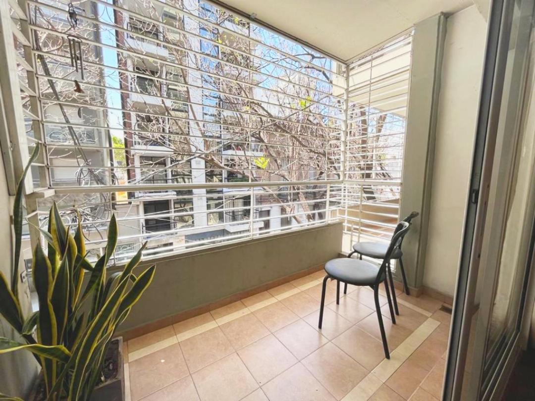 Depto San Lorenzo - Chambres d’hôtes Rosario