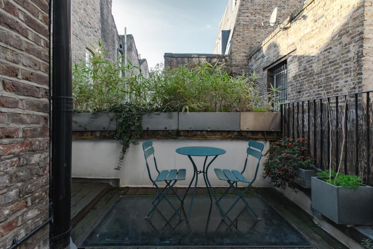 Beautiful 4 Bedroom House near Paddington Station - B&B