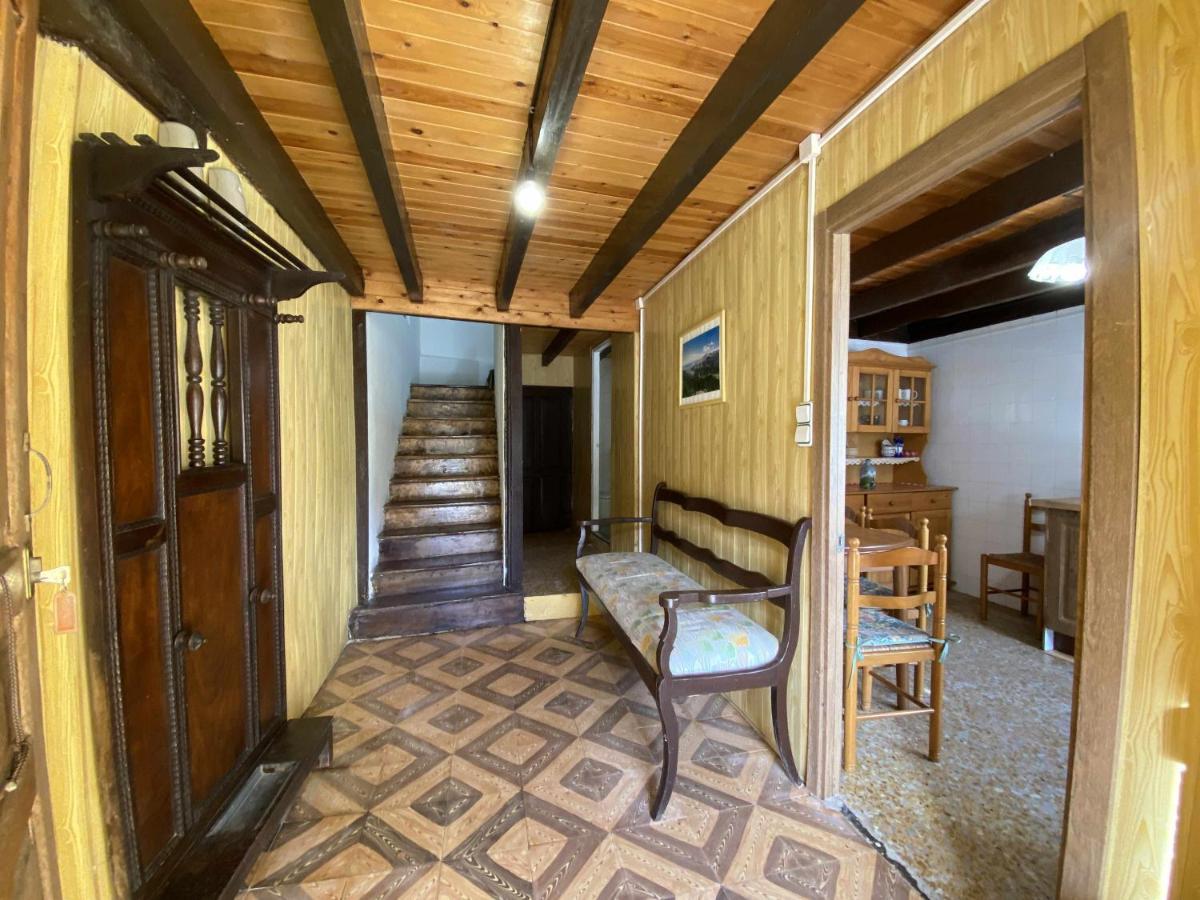 Casa con 3 Camere da Letto