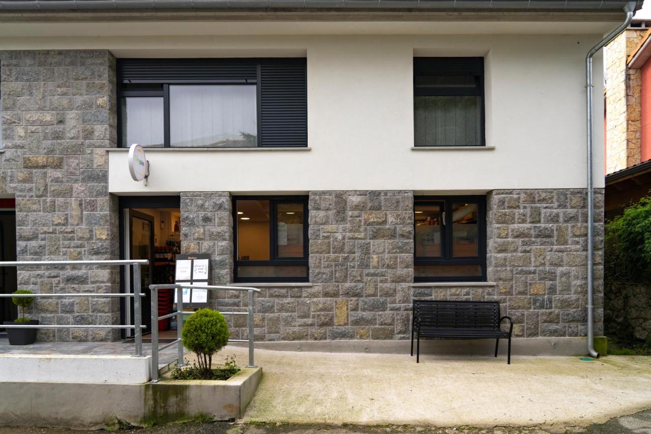 Apartamentos Baldenora - Ferienwohnung