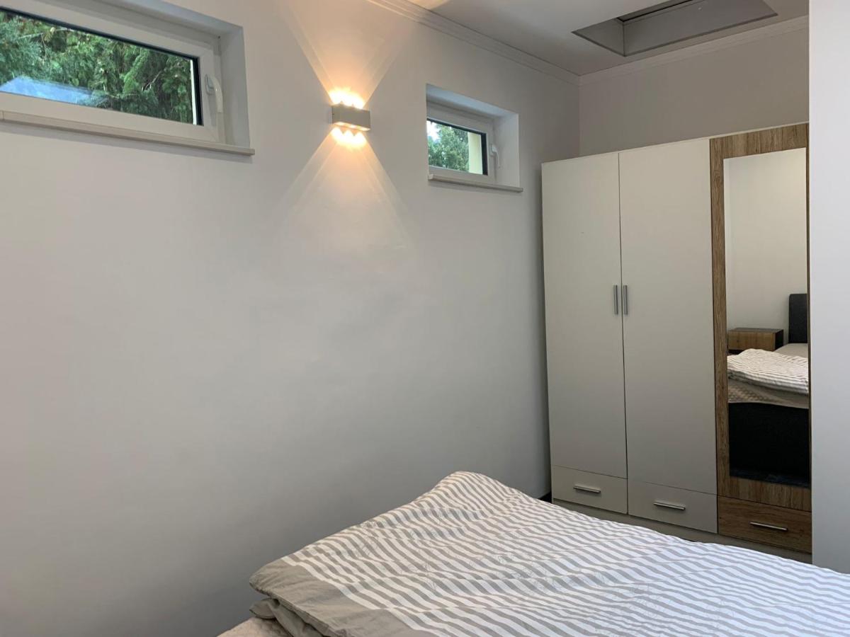 Schlafzimmer Nr3 in Heidingsfeld Würzburg - Chambres d’hôtes Heidingsfeld