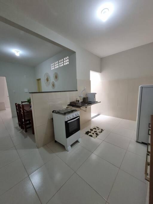 Casa 2/4 para temporada - B&B Aracaju