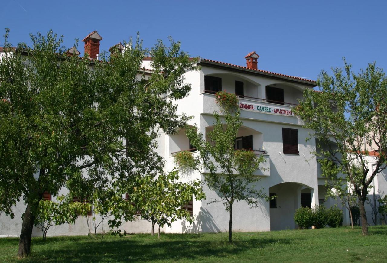Bed and Breakfast Ritoša - Chambres d’hôtes Poreč