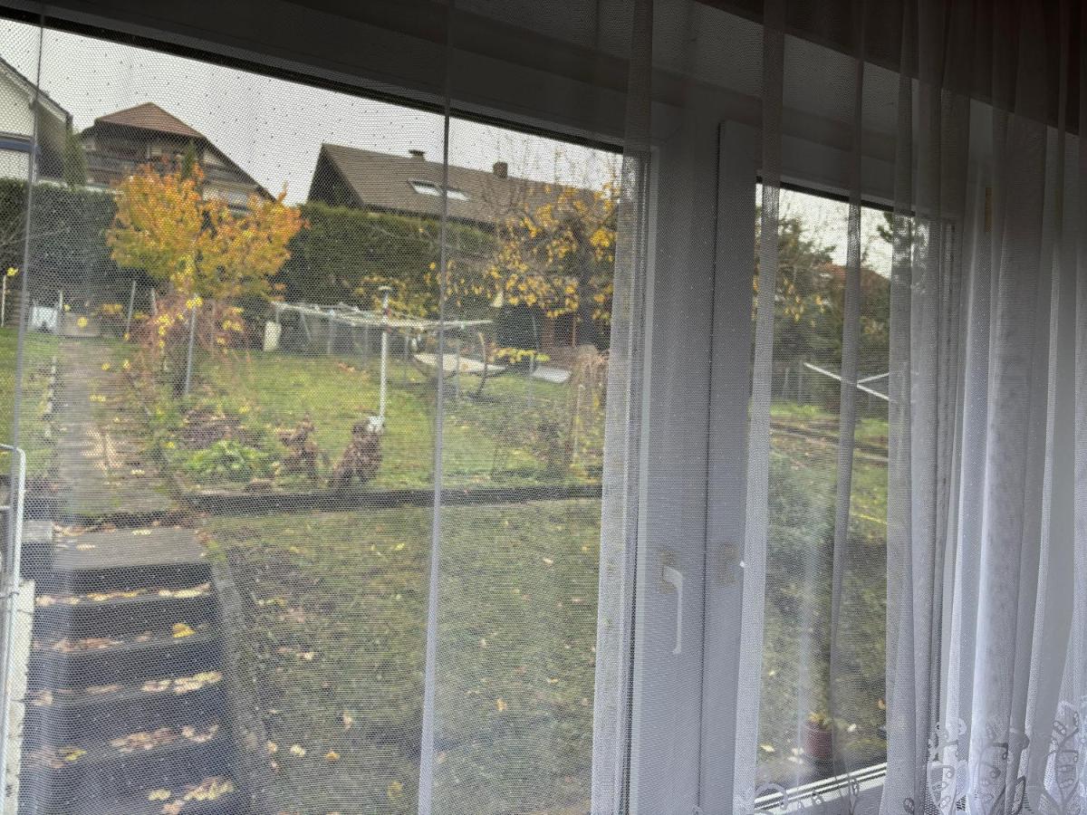 Ferienwohnung Grimm - B&B
