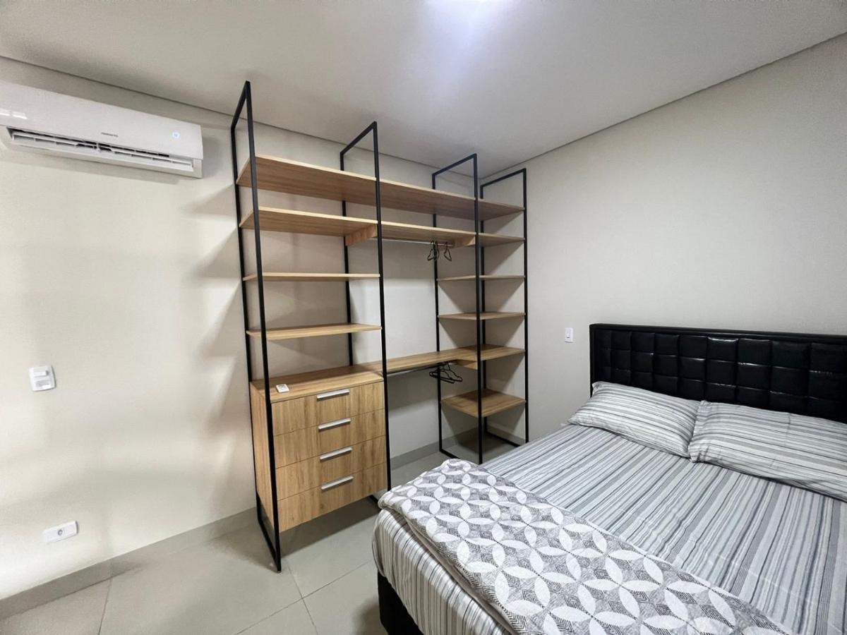 Apartamento de 1 dormitorio