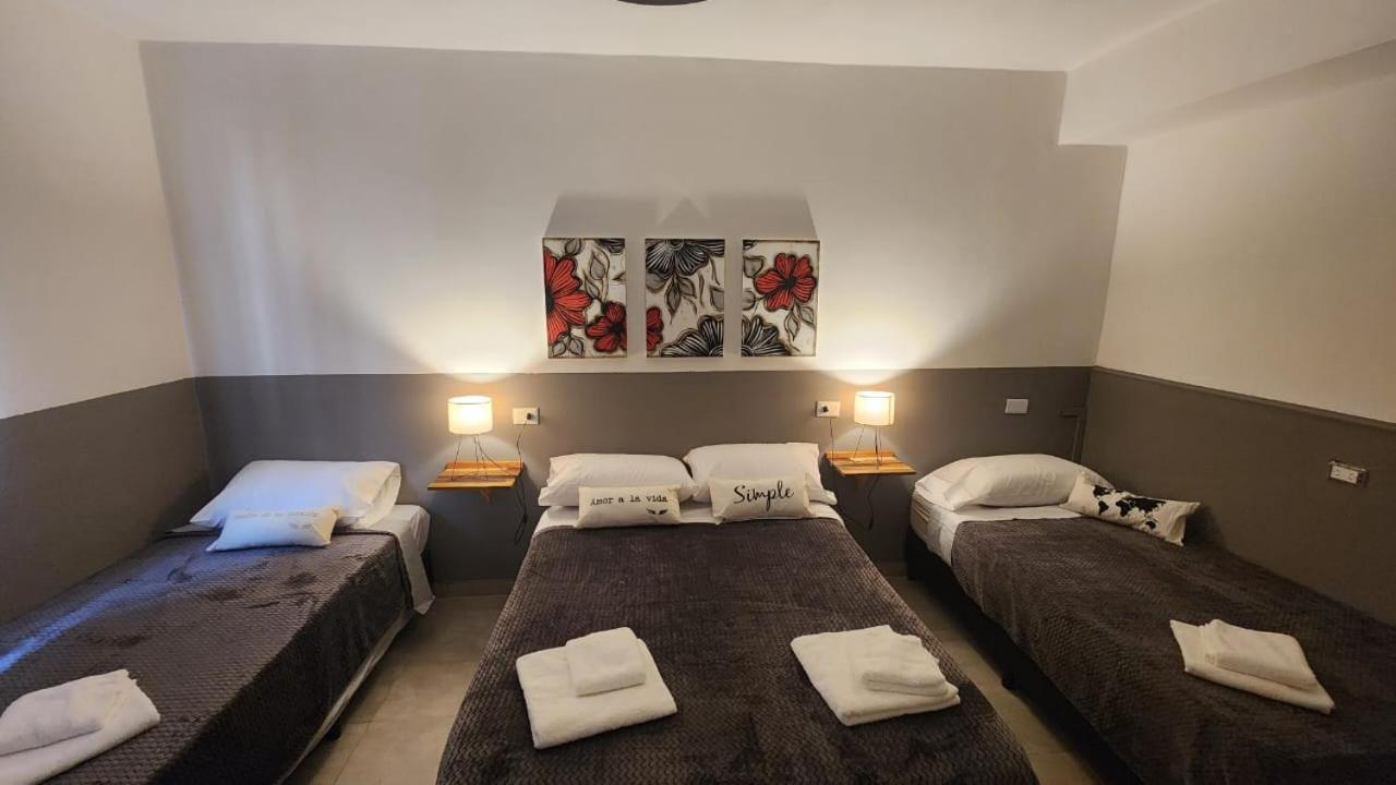 B&B La Rioja - Departamento YA - Bed and Breakfast La Rioja