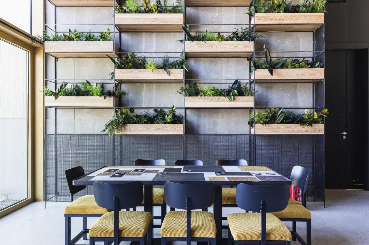 Intempo Residential Sky Resort & Spa - Benidorm, España - B&B Benidorm