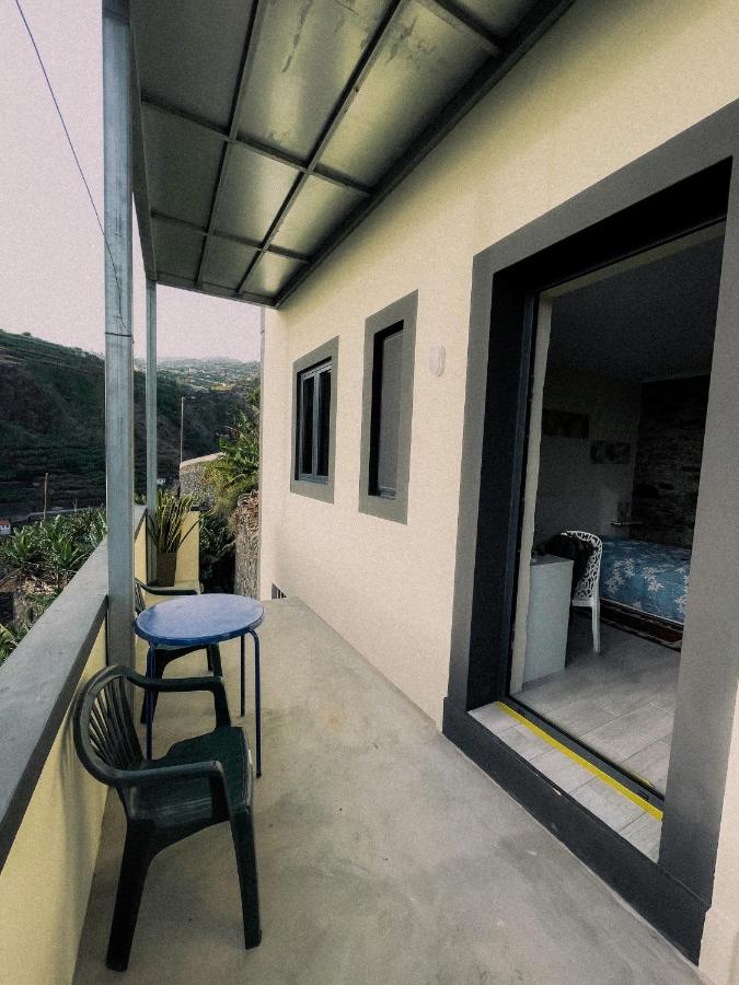Paradise Santo Amaro II - Bed and Breakfast