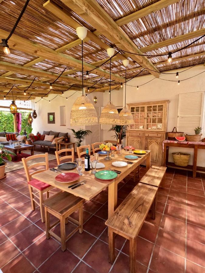 Villa Deluxe