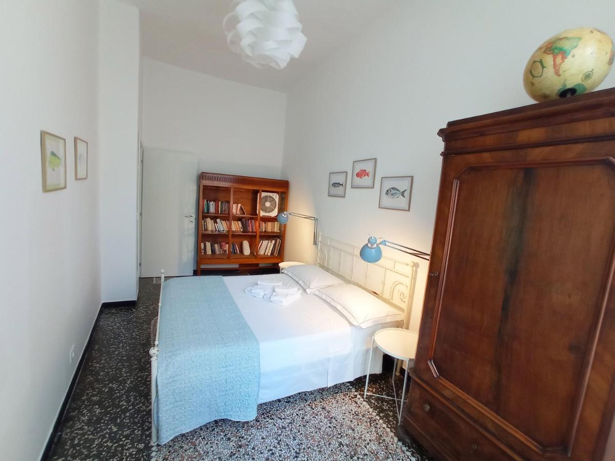 Apartment mit 2 Schlafzimmern