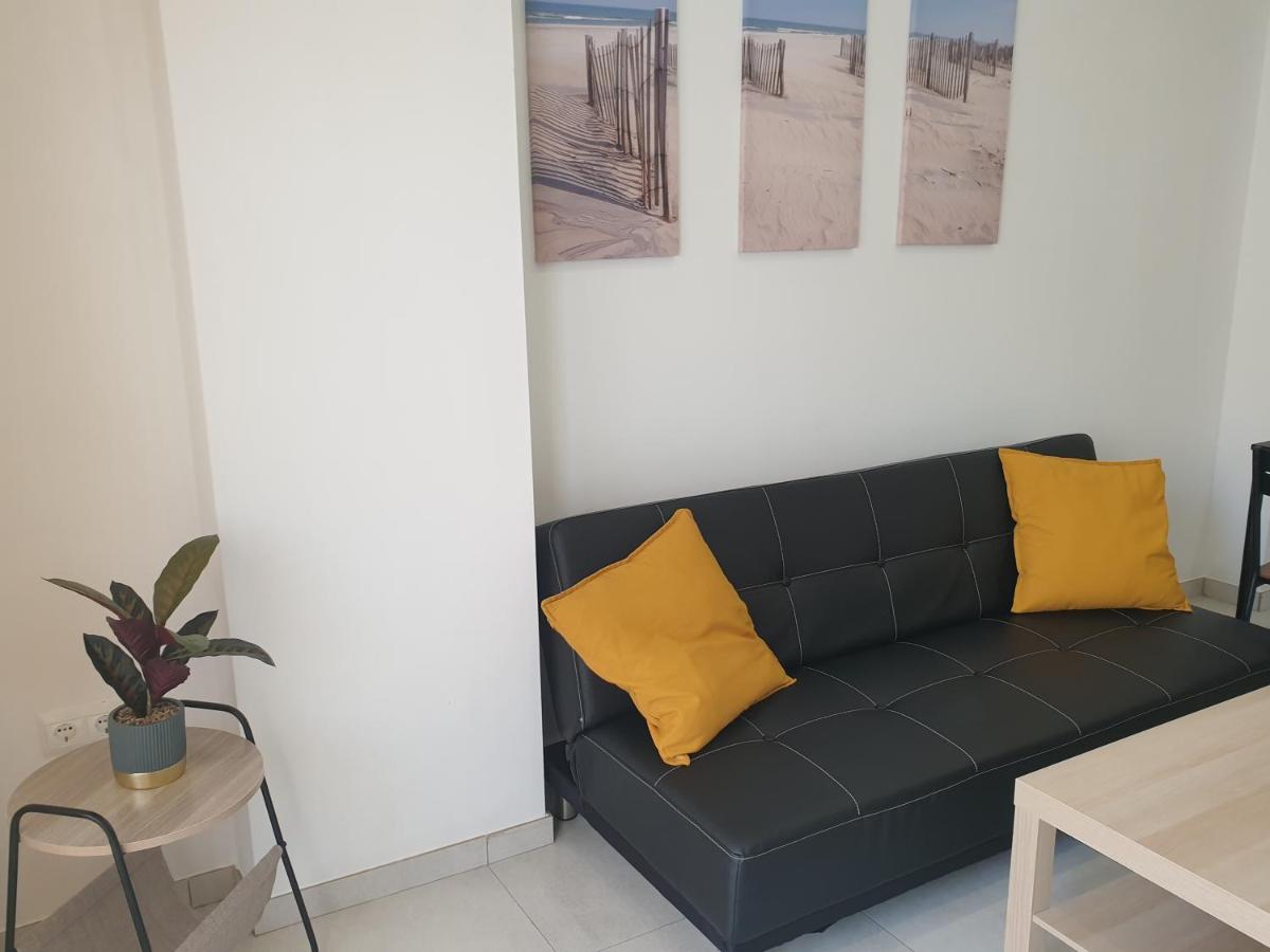 Appartement 2 Chambres