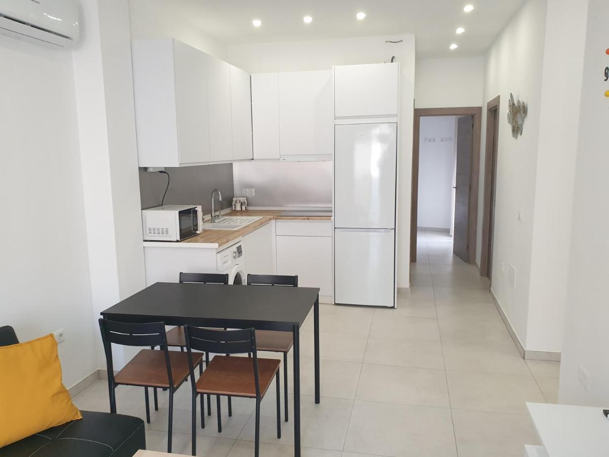 Appartement met 2 slaapkamers