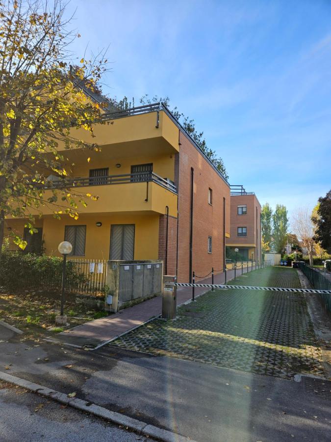 Appartamento zona mare - B&B Riccione