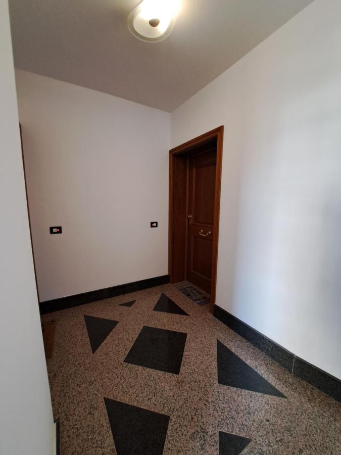 Angy's house Roma - B&B