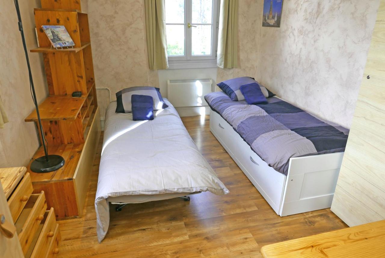 Double or Twin Room with Extra Bed