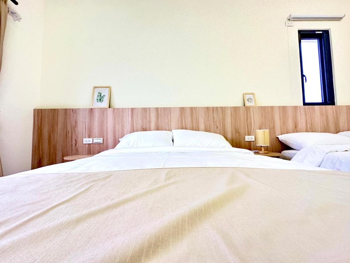 Premium Quadruple Room