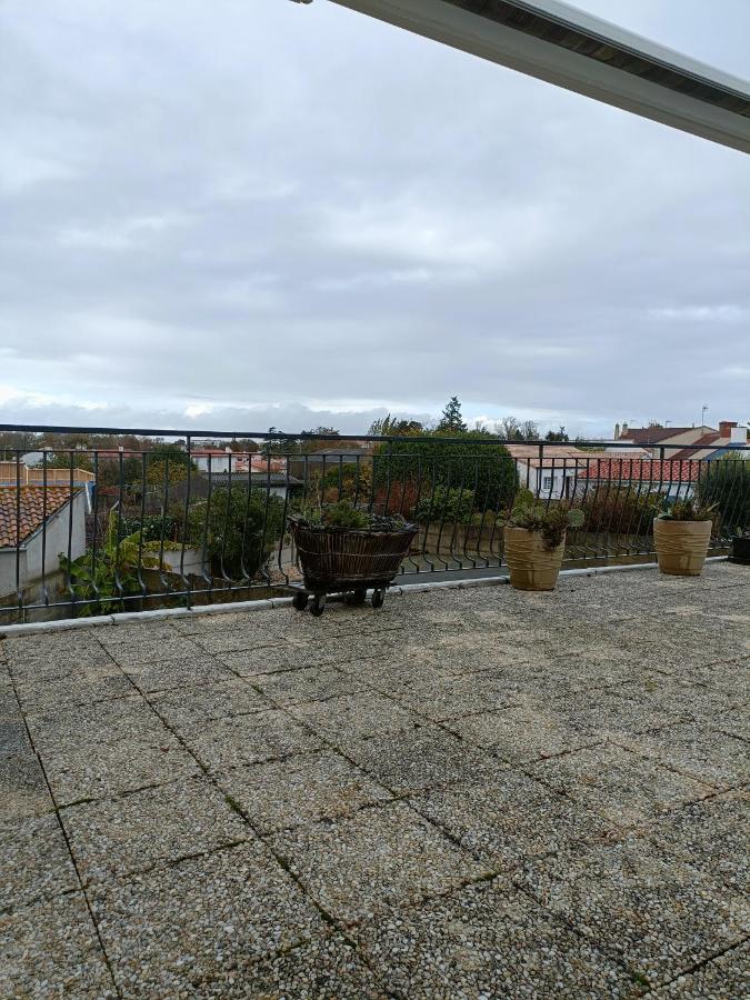 maison centre ville, 15km de la mer - Bed and Breakfast