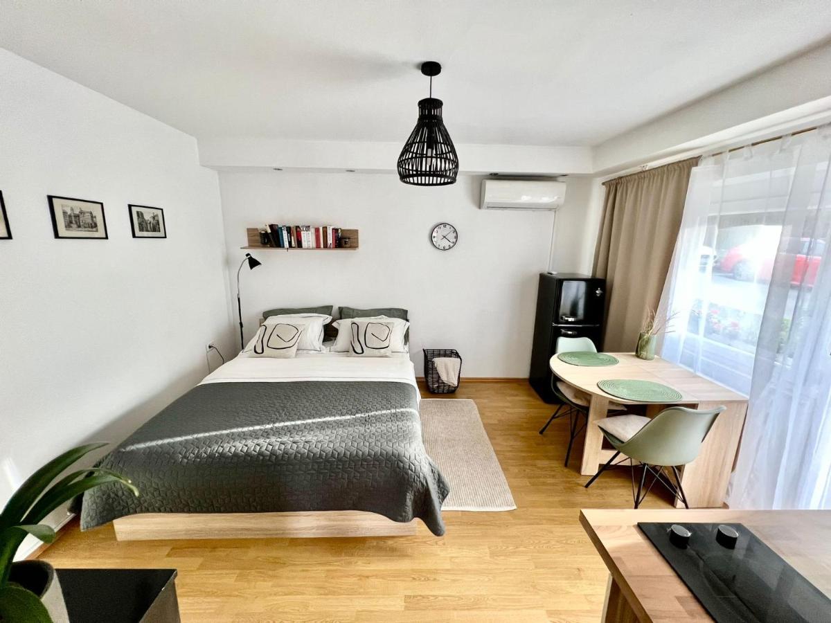 Soul Apartments - B&B