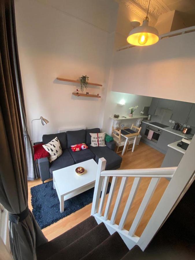 Appartement met 1 Slaapkamer