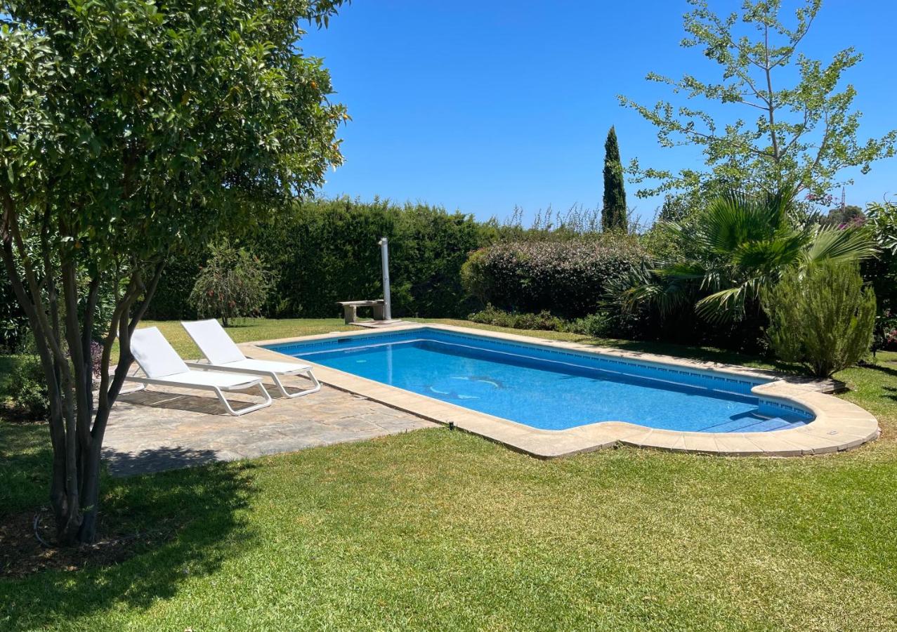 La Casita - Chambres d’hôtes Estepona