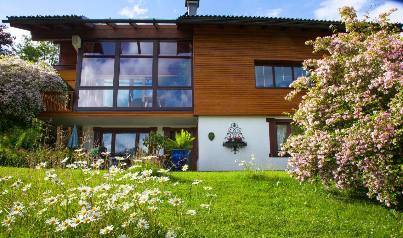 Landhaus Lamm - Chambres d’hôtes