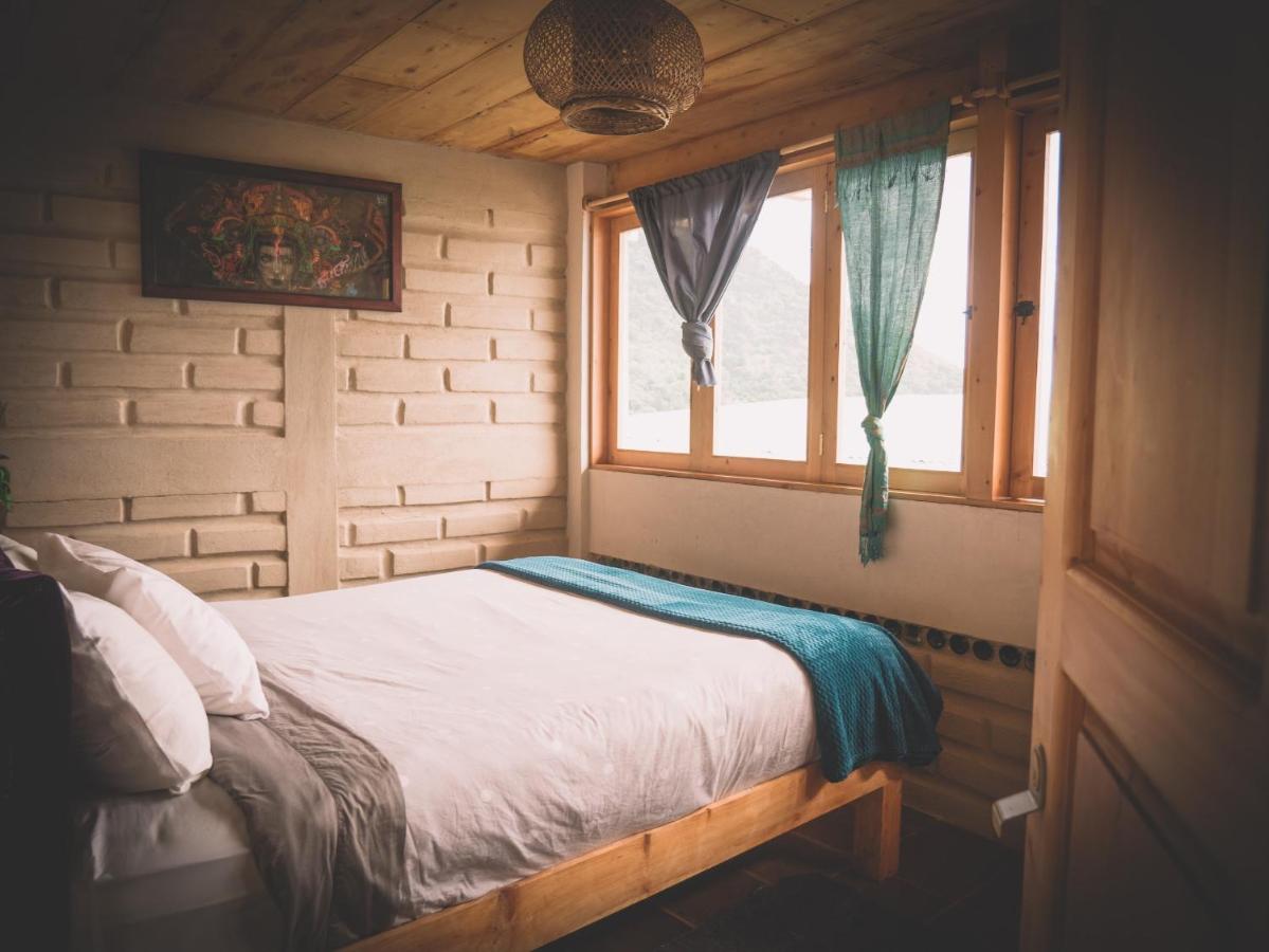 Double Room with Lake View