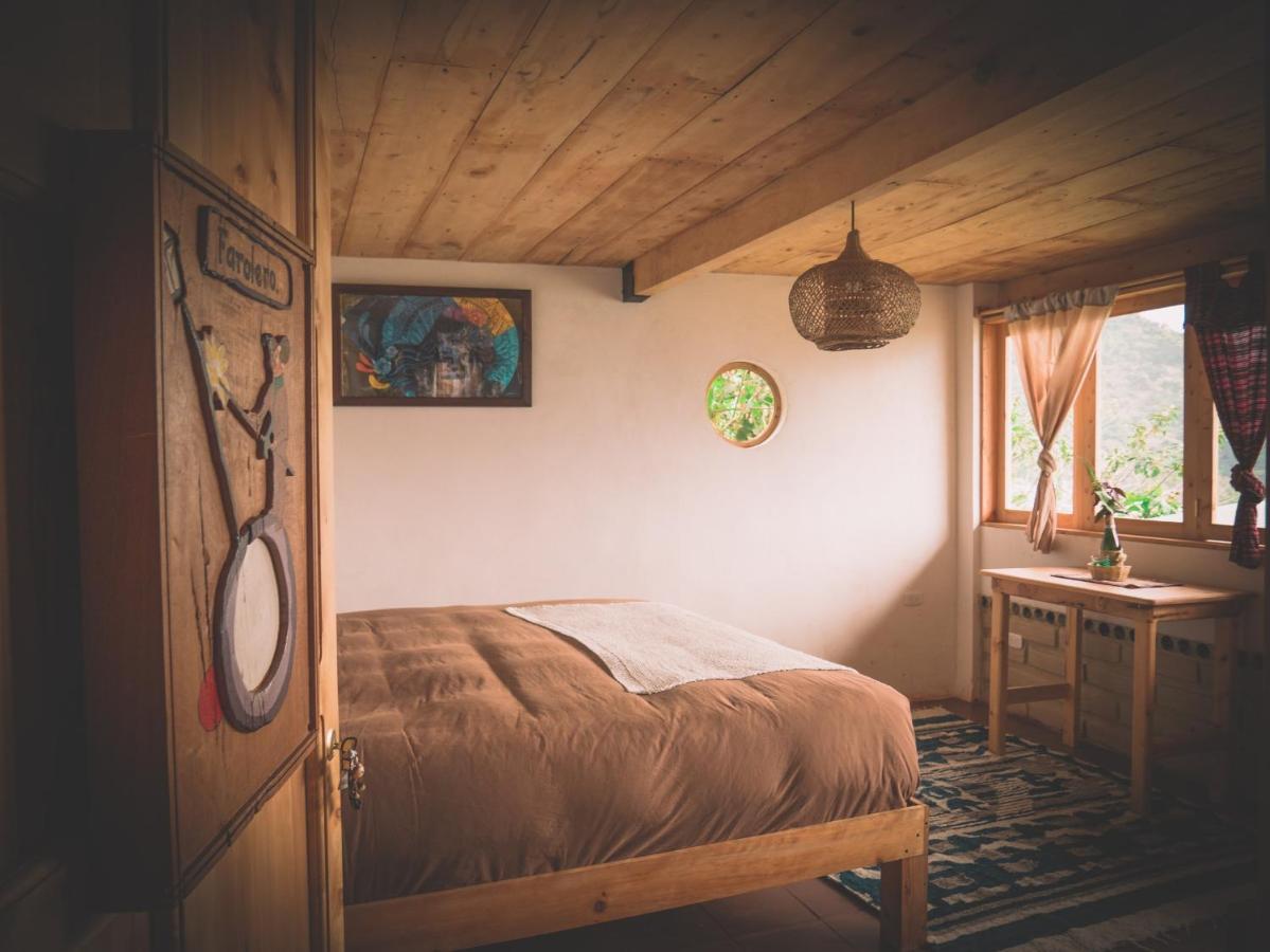 King Room with Lake View