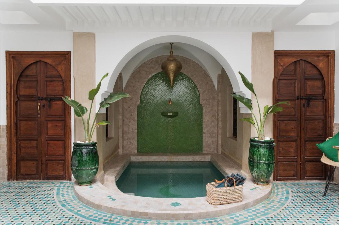 Riad of the Moon - Chambres d’hôtes Marrakech