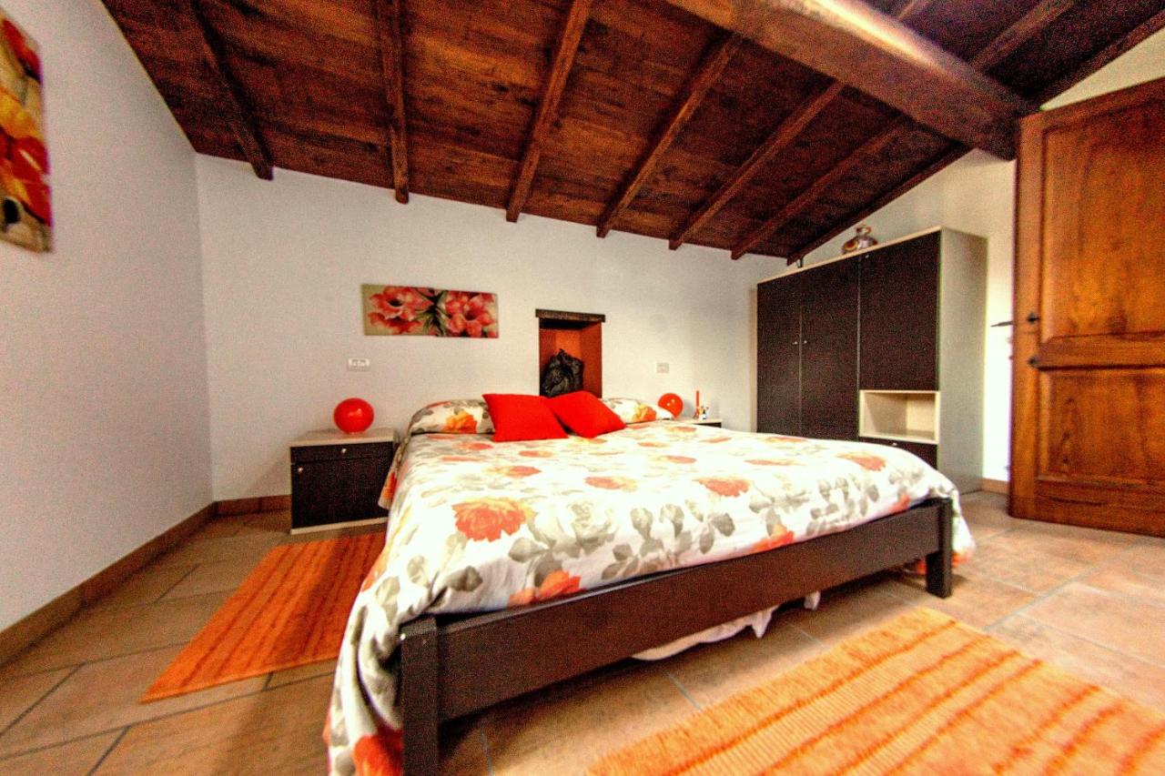 Habitación Doble con baño privado externo