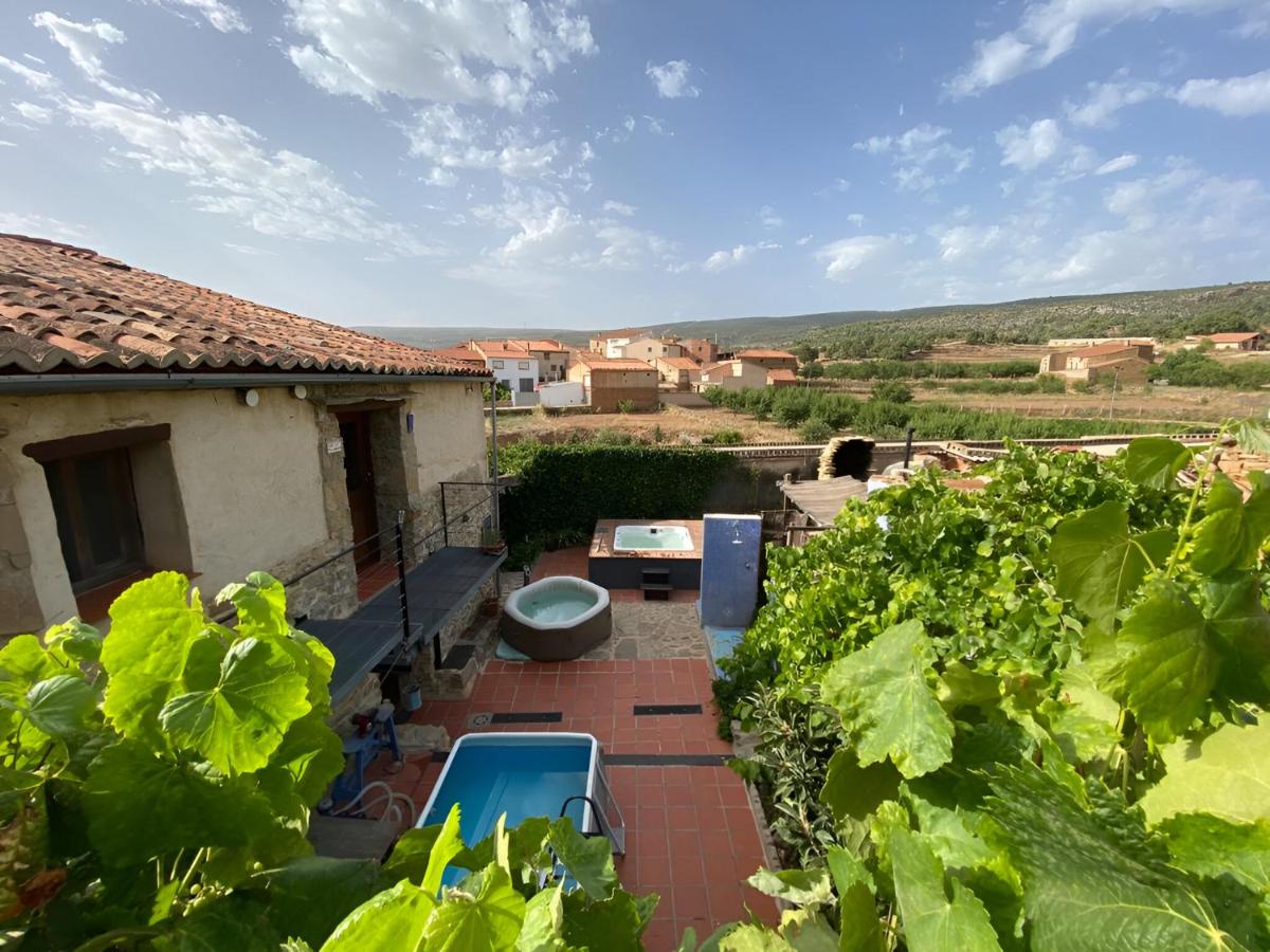 El Cau dels Somnis - B&B