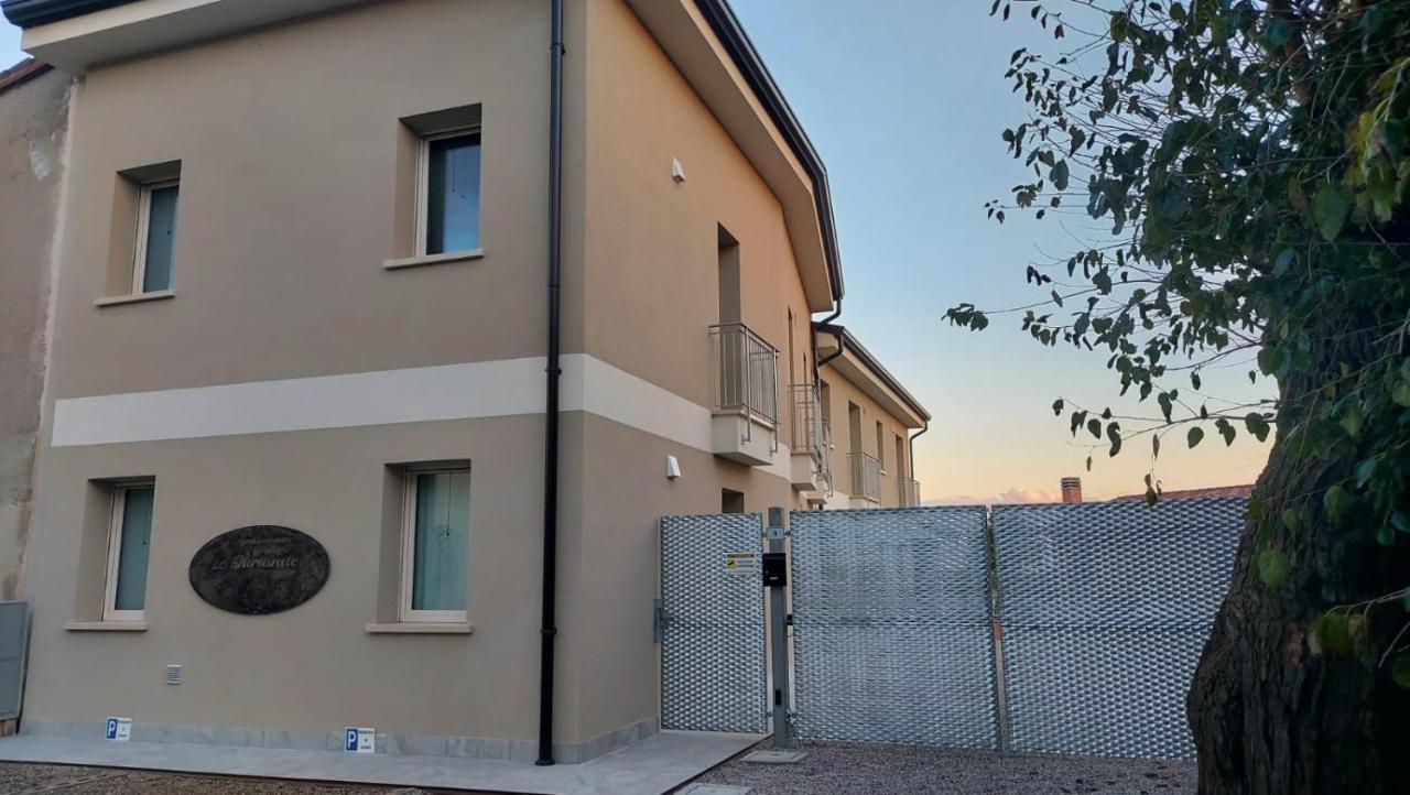 AGRITURISMO LE GHIRLANDE - Bed and Breakfast