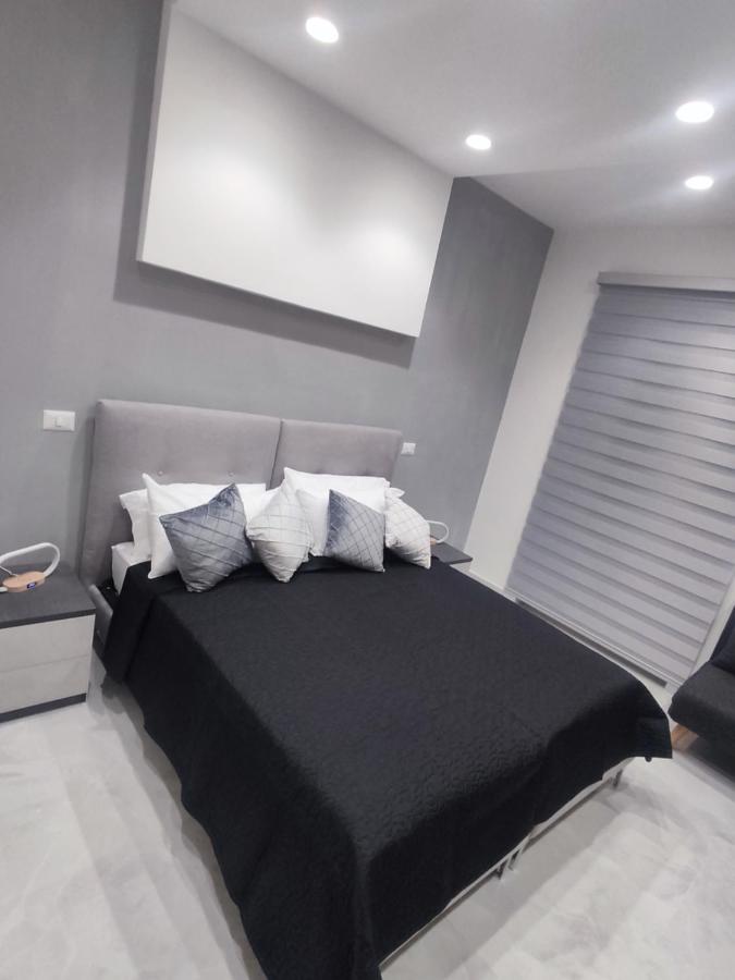 Appartement met 1 Slaapkamer