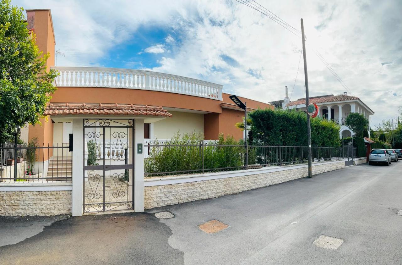 Villa Raffaele - B&B