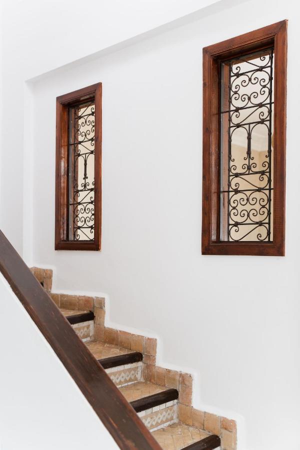 Riad of the Moon - B&B Marrakech