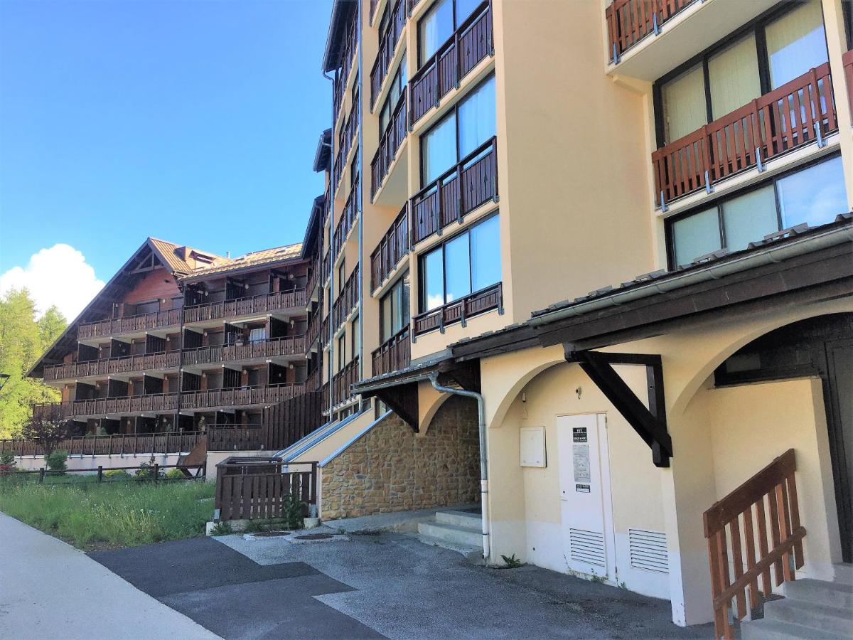 RDC La joue du loup - B&B