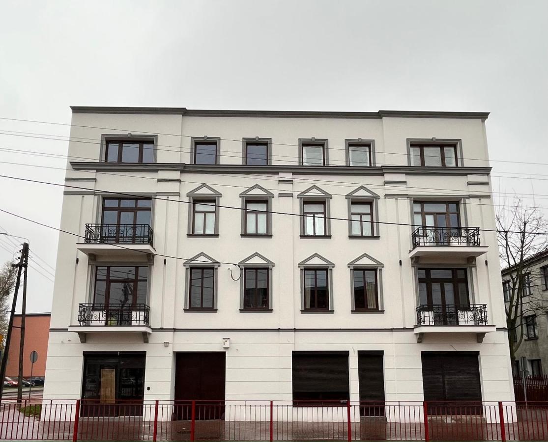 Gamler Apartments by Letrent - B&B