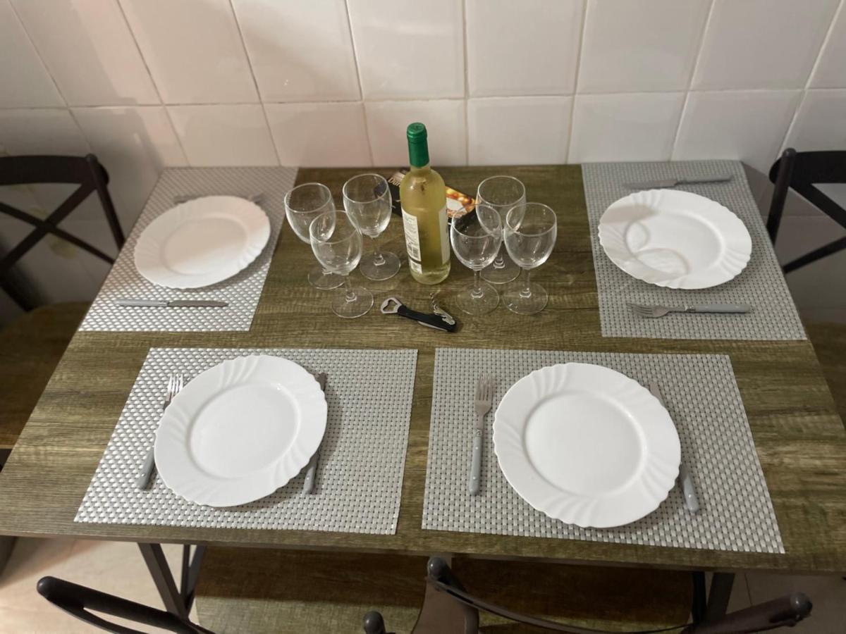 Apartamento Layla - solo familias - B&B Gandia
