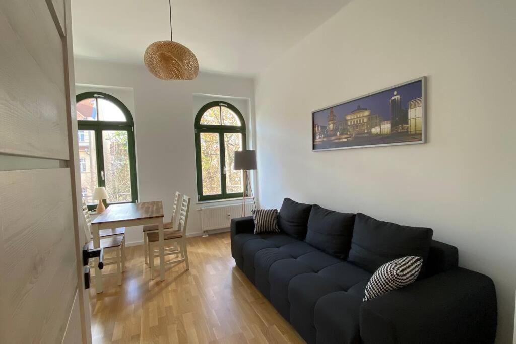 Chez Amis Arena - B&B Leipzig