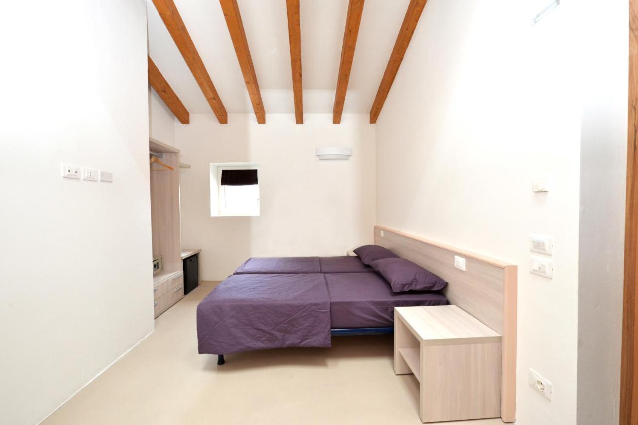 Zweibettzimmer
