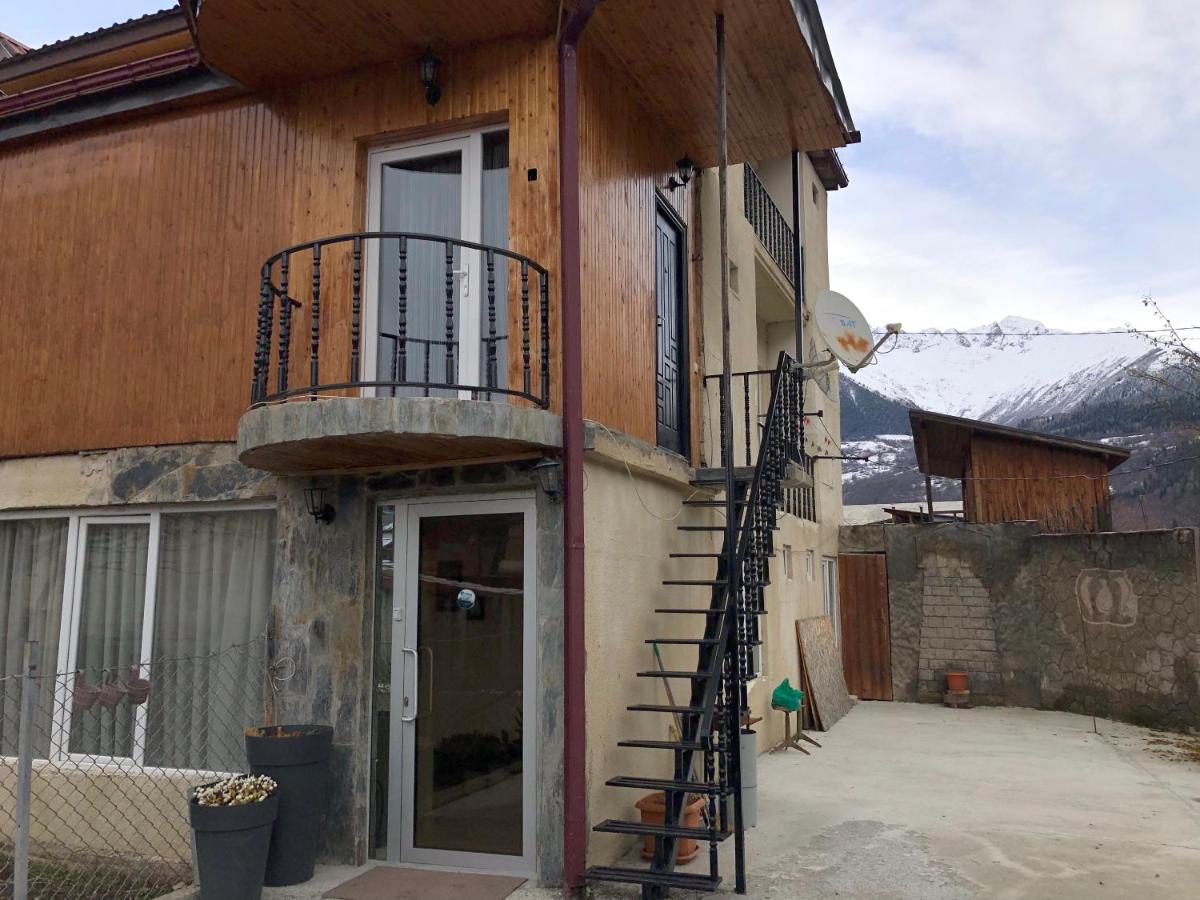 Guest House Vanda - B&B