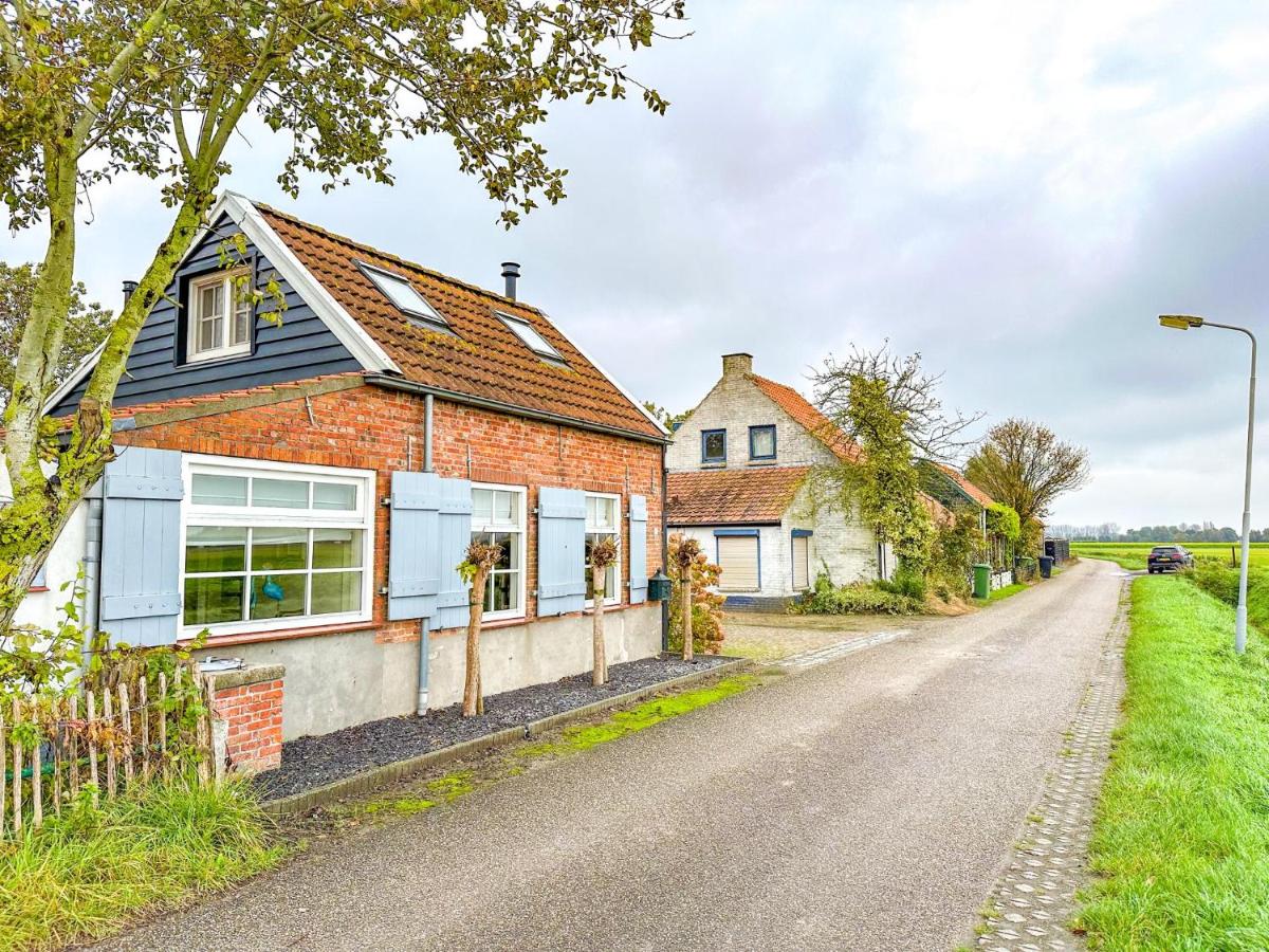 B&B Schoondijke - Cosy Groede - Bed and Breakfast Schoondijke